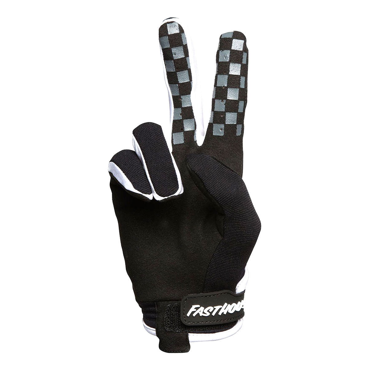 Speed Style Glove - Black