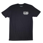 Still Smoking '20 Tee - Black