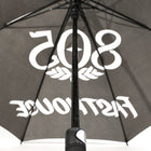 Inside Detail- Fasthouse - 805 Beer X Fasthouse Umbrella